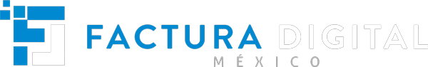 Factura Digital M&eacute;xico